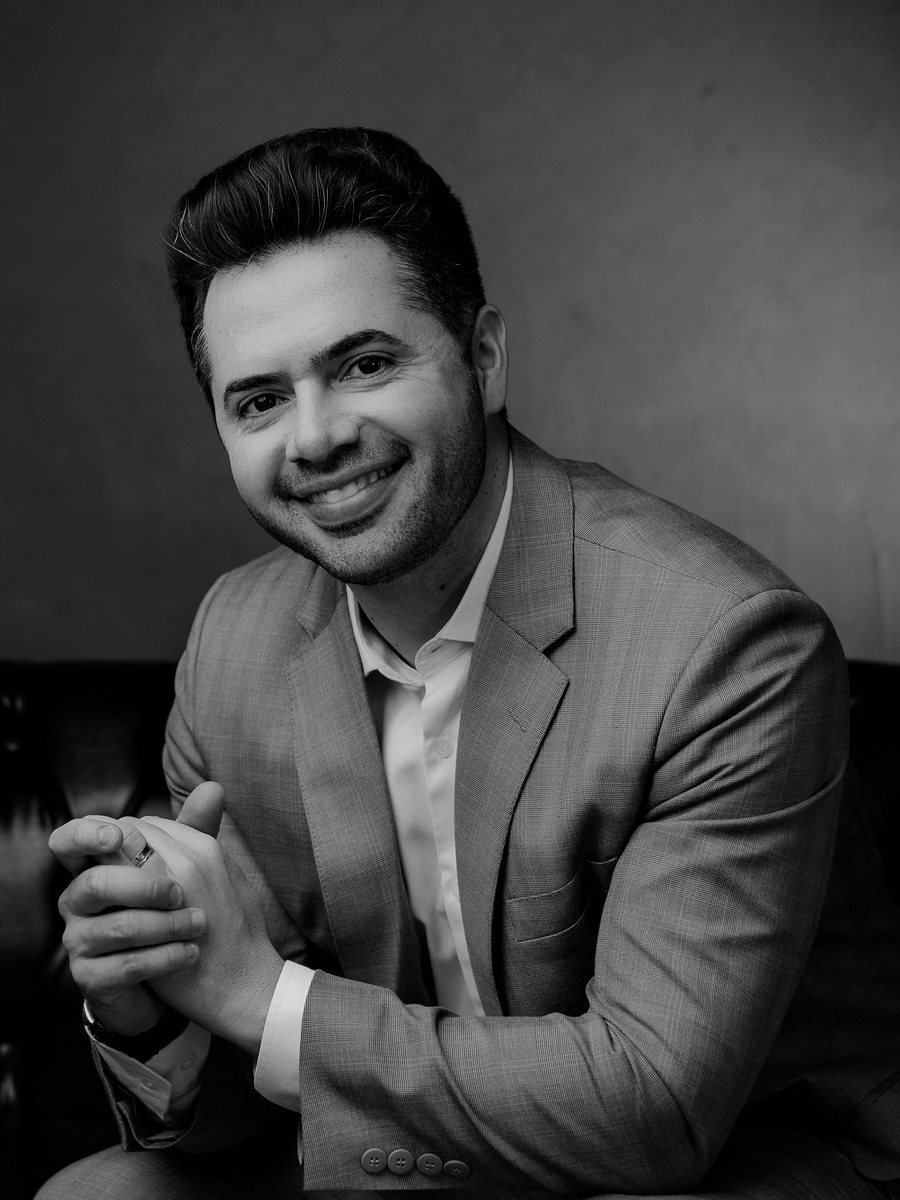 Dr. Renan Bosio